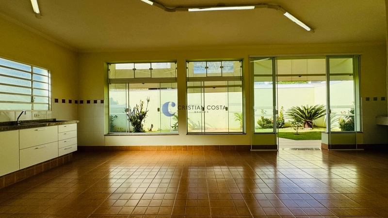 Casa de 3 dormitórios no Condomínio Montreal em São Carlos/SP.: 16ª foto da galeria de imagens do imóvel