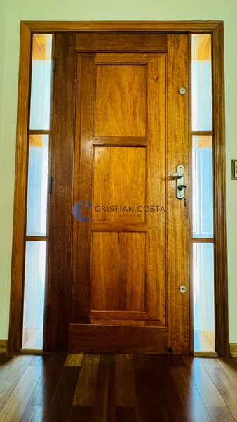 Casa de 3 dormitórios no Condomínio Montreal em São Carlos/SP.: 3ª foto da galeria de imagens do imóvel