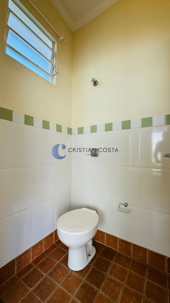 Casa de 3 dormitórios no Condomínio Montreal em São Carlos/SP.: 24ª foto da galeria de imagens do imóvel