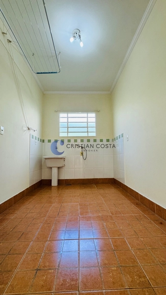 Casa de 3 dormitórios no Condomínio Montreal em São Carlos/SP.: 17ª foto da galeria de imagens do imóvel