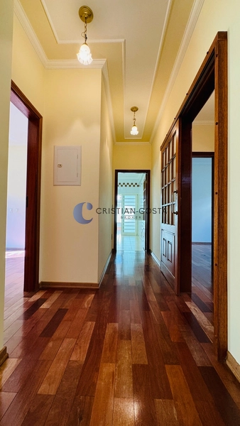 Casa de 3 dormitórios no Condomínio Montreal em São Carlos/SP.: 8ª foto da galeria de imagens do imóvel