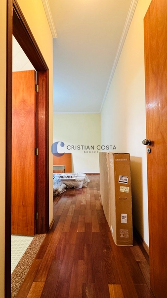 Casa de 3 dormitórios no Condomínio Montreal em São Carlos/SP.: 12ª foto da galeria de imagens do imóvel
