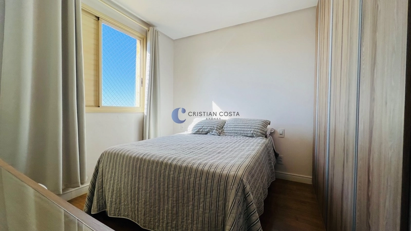 Apartamento de 3 dormitórios no Centro em São Carlos/SP: 20ª foto da galeria de imagens do imóvel