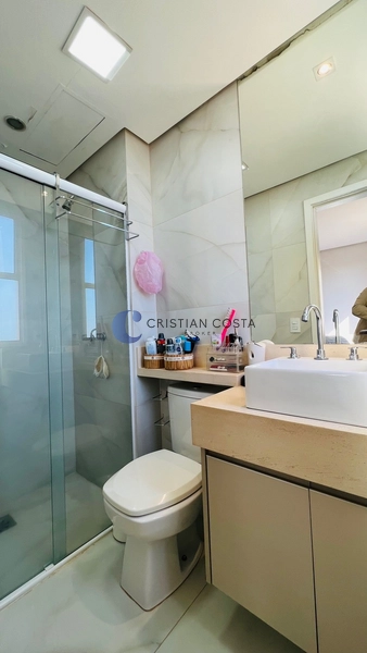 Apartamento de 3 dormitórios no Centro em São Carlos/SP: 22ª foto da galeria de imagens do imóvel
