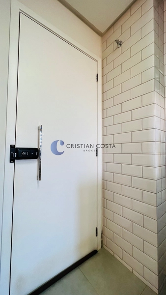 Apartamento de 3 dormitórios no Centro em São Carlos/SP: 7ª foto da galeria de imagens do imóvel