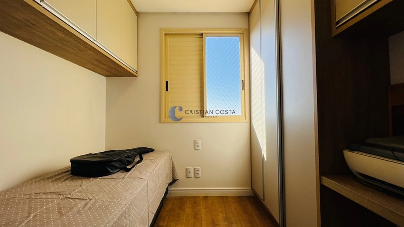Apartamento de 3 dormitórios no Centro em São Carlos/SP: 18ª foto da galeria de imagens do imóvel