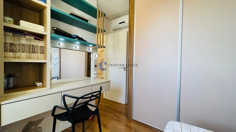 Apartamento de 3 dormitórios no Centro em São Carlos/SP: 16ª foto da galeria de imagens do imóvel