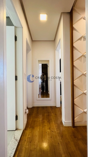Apartamento de 3 dormitórios no Centro em São Carlos/SP: 17ª foto da galeria de imagens do imóvel