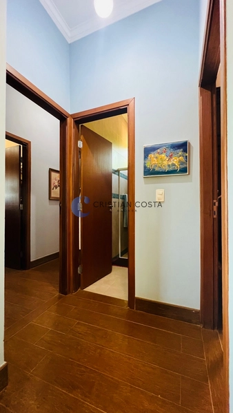 Chácara de 2.010 m² no cond. Recanto dos pássaros em São Carlos/SP.: 25ª foto da galeria de imagens do imóvel
