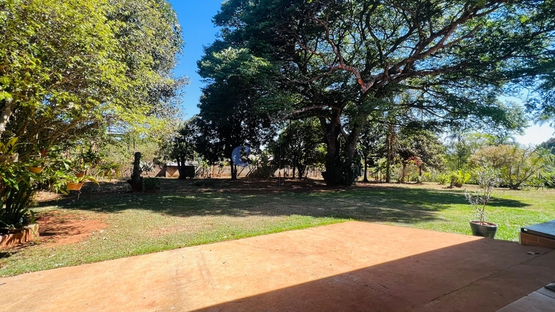 Chácara de 2.010 m² no cond. Recanto dos pássaros em São Carlos/SP.: 15ª foto da galeria de imagens do imóvel