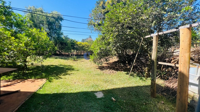 Chácara de 2.010 m² no cond. Recanto dos pássaros em São Carlos/SP.: 10ª foto da galeria de imagens do imóvel