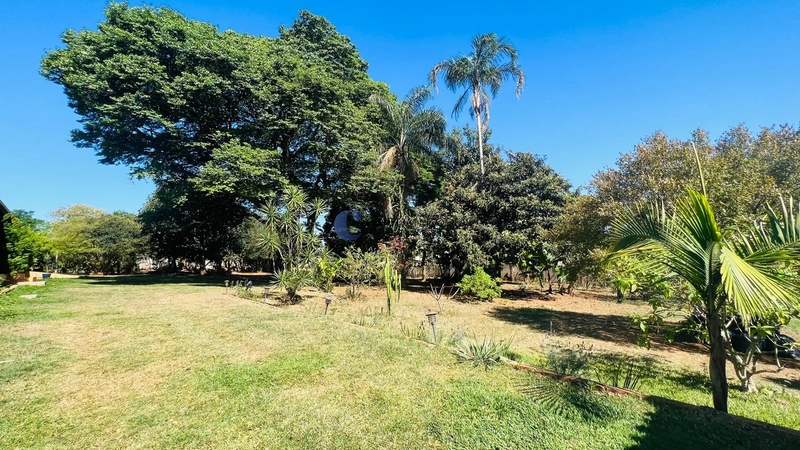Chácara de 2.010 m² no cond. Recanto dos pássaros em São Carlos/SP.: 1ª foto da galeria de imagens do imóvel