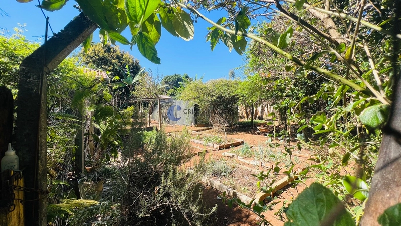 Chácara de 2.010 m² no cond. Recanto dos pássaros em São Carlos/SP.: 9ª foto da galeria de imagens do imóvel