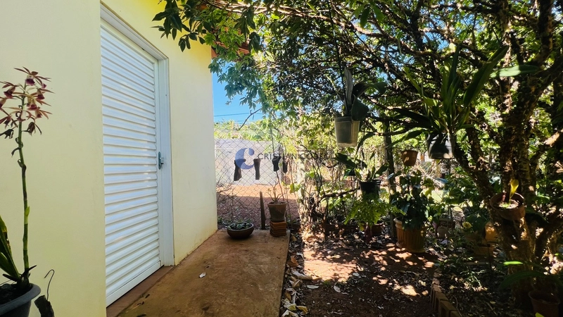 Chácara de 2.010 m² no cond. Recanto dos pássaros em São Carlos/SP.: 12ª foto da galeria de imagens do imóvel