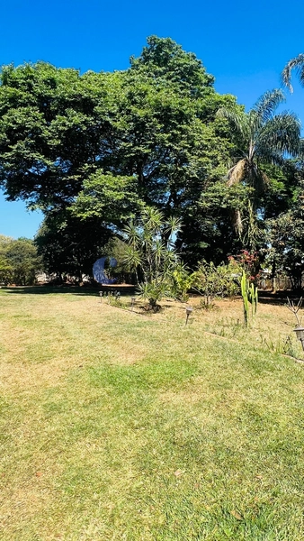 Chácara de 2.010 m² no cond. Recanto dos pássaros em São Carlos/SP.: 2ª foto da galeria de imagens do imóvel