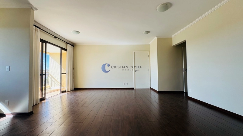 Apartamento de 2 suítes no Parque Faber I em São Carlos/SP.: 2ª foto da galeria de imagens do imóvel