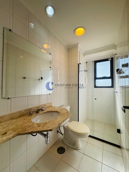 Apartamento de 2 suítes no Parque Faber I em São Carlos/SP.: 22ª foto da galeria de imagens do imóvel
