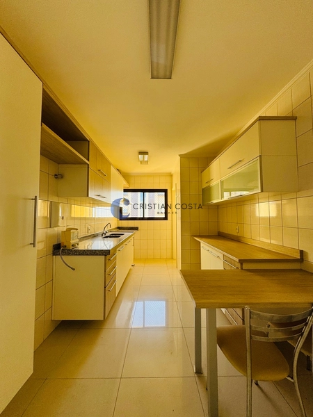 Apartamento de 2 suítes no Parque Faber I em São Carlos/SP.: 12ª foto da galeria de imagens do imóvel