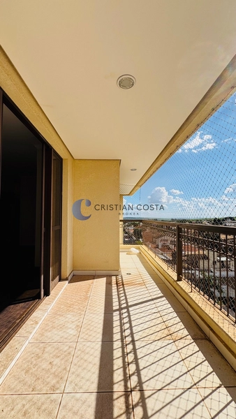 Apartamento de 2 suítes no Parque Faber I em São Carlos/SP.: 6ª foto da galeria de imagens do imóvel