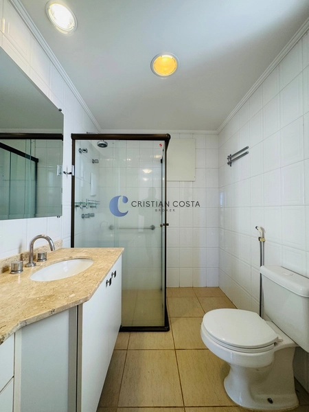 Apartamento de 2 suítes no Parque Faber I em São Carlos/SP.: 28ª foto da galeria de imagens do imóvel