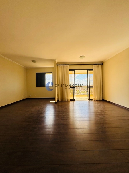 Apartamento de 2 suítes no Parque Faber I em São Carlos/SP.: 4ª foto da galeria de imagens do imóvel