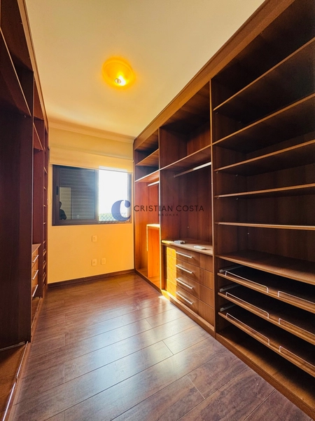 Apartamento de 2 suítes no Parque Faber I em São Carlos/SP.: 24ª foto da galeria de imagens do imóvel