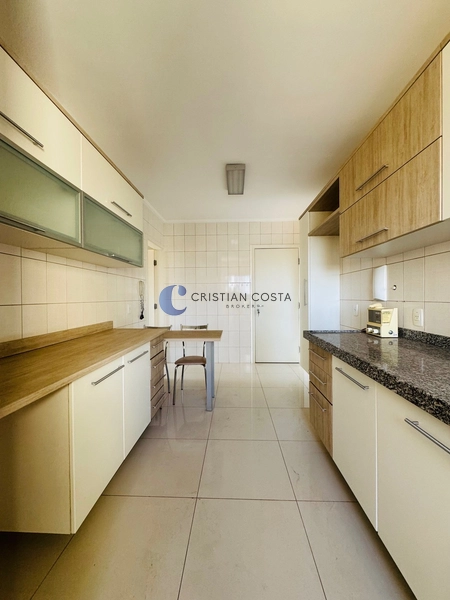 Apartamento de 2 suítes no Parque Faber I em São Carlos/SP.: 16ª foto da galeria de imagens do imóvel