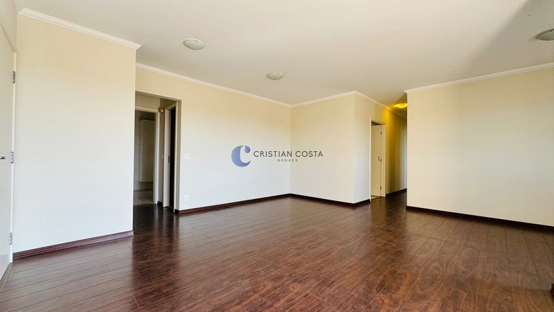 Apartamento de 2 suítes no Parque Faber I em São Carlos/SP.: 9ª foto da galeria de imagens do imóvel
