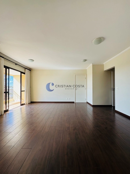 Apartamento de 2 suítes no Parque Faber I em São Carlos/SP.: 1ª foto da galeria de imagens do imóvel
