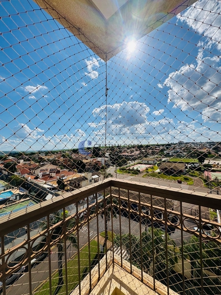 Apartamento de 2 suítes no Parque Faber I em São Carlos/SP.: 26ª foto da galeria de imagens do imóvel