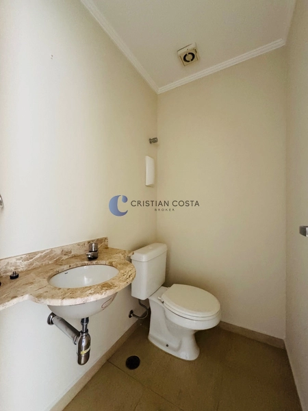 Apartamento de 2 suítes no Parque Faber I em São Carlos/SP.: 11ª foto da galeria de imagens do imóvel