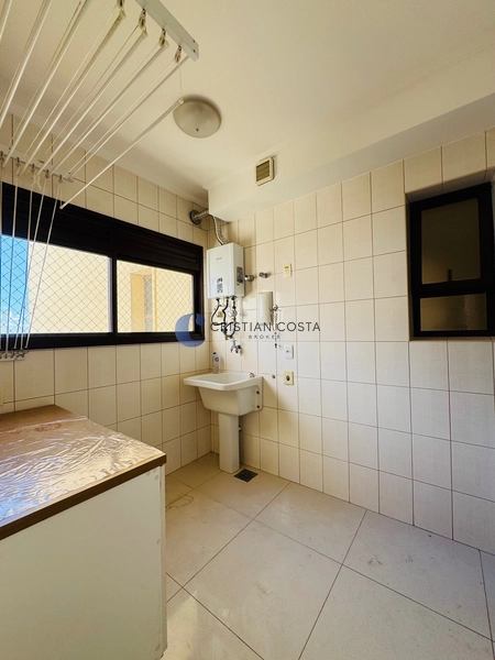 Apartamento de 2 suítes no Parque Faber I em São Carlos/SP.: 13ª foto da galeria de imagens do imóvel