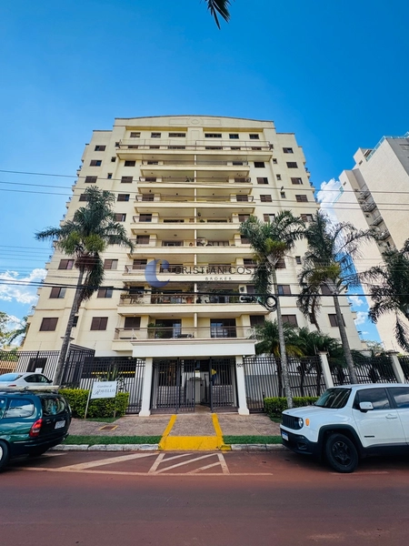 Apartamento de 2 suítes no Parque Faber I em São Carlos/SP.: 29ª foto da galeria de imagens do imóvel