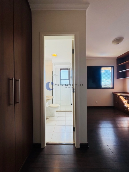 Apartamento de 2 suítes no Parque Faber I em São Carlos/SP.: 20ª foto da galeria de imagens do imóvel
