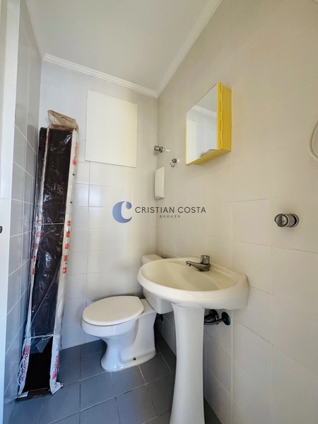 Apartamento de 2 suítes no Parque Faber I em São Carlos/SP.: 14ª foto da galeria de imagens do imóvel