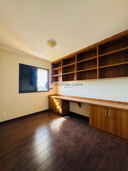 Apartamento de 2 suítes no Parque Faber I em São Carlos/SP.: 21ª foto da galeria de imagens do imóvel