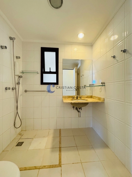 Apartamento de 2 suítes no Parque Faber I em São Carlos/SP.: 19ª foto da galeria de imagens do imóvel