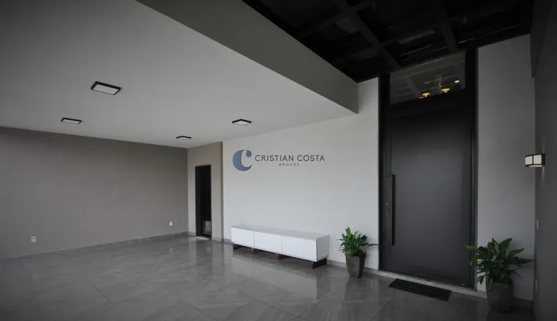 CASA MOBILIADA DE 3 DORMITÓRIOS NO CONDOMÍNIO DAMHA 3 EM SÃO CARLOS/SP: 2ª foto da galeria de imagens do imóvel
