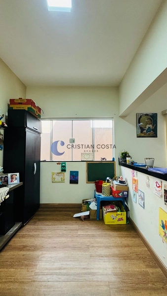 Casa de 3 suítes no Condomínio Quebec em São Carlos/SP.: 8ª foto da galeria de imagens do imóvel