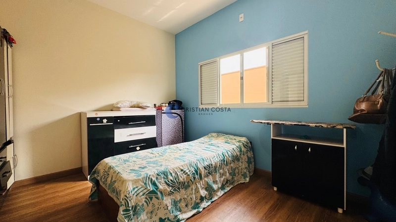 Casa de 3 suítes no Condomínio Quebec em São Carlos/SP.: 14ª foto da galeria de imagens do imóvel