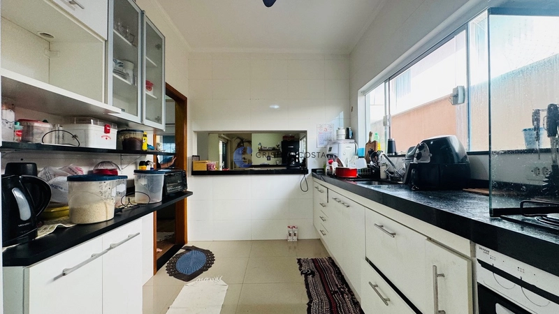 Casa de 3 suítes no Condomínio Quebec em São Carlos/SP.: 12ª foto da galeria de imagens do imóvel