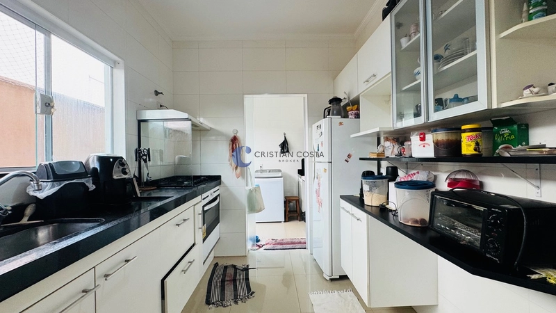 Casa de 3 suítes no Condomínio Quebec em São Carlos/SP.: 10ª foto da galeria de imagens do imóvel