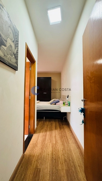 Casa de 3 suítes no Condomínio Quebec em São Carlos/SP.: 18ª foto da galeria de imagens do imóvel