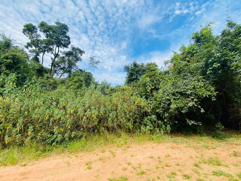 TERRENO DE 9.751.54M² NO COND. DE CHACARAS VALPARAÍSO 2 EM SÃO CARLOS: 4ª foto da galeria de imagens do imóvel