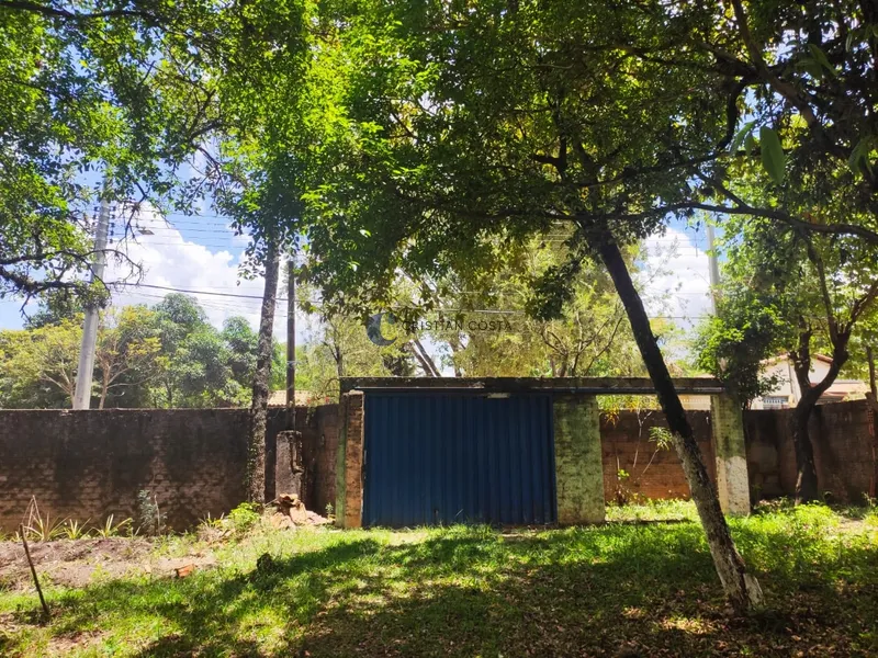 CHÁCARA DE 900 M² NA REPRESA DO BROA EM ITIRAPINA/SP: 9ª foto da galeria de imagens do imóvel