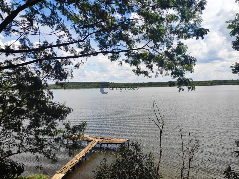CHÁCARA DE 900 M² NA REPRESA DO BROA EM ITIRAPINA/SP: 10ª foto da galeria de imagens do imóvel