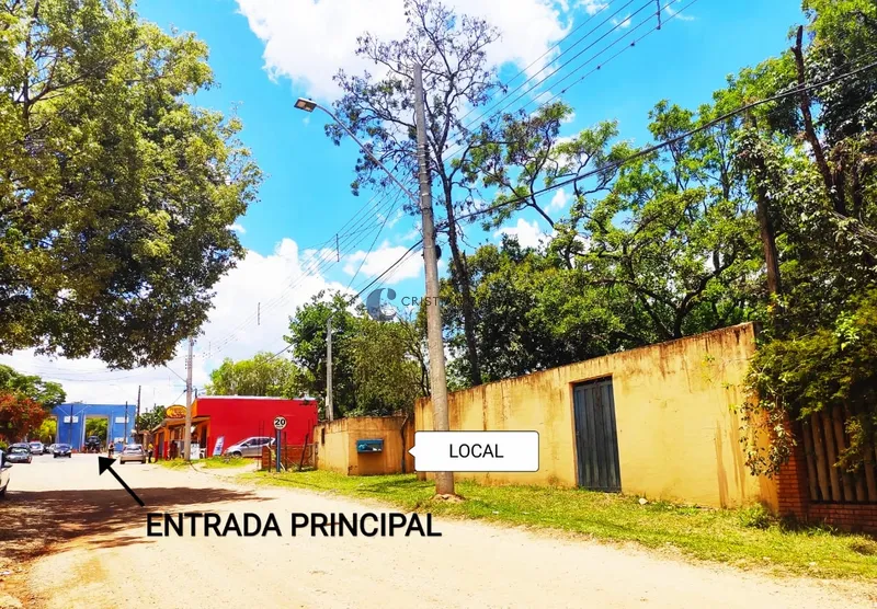 CHÁCARA DE 900 M² NA REPRESA DO BROA EM ITIRAPINA/SP: 12ª foto da galeria de imagens do imóvel