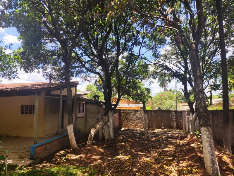 CHÁCARA DE 900 M² NA REPRESA DO BROA EM ITIRAPINA/SP: 13ª foto da galeria de imagens do imóvel