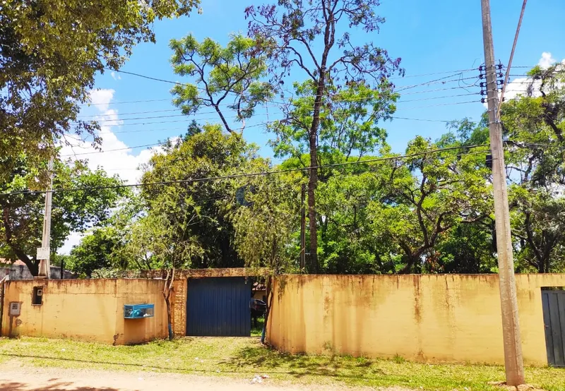 CHÁCARA DE 900 M² NA REPRESA DO BROA EM ITIRAPINA/SP: 16ª foto da galeria de imagens do imóvel