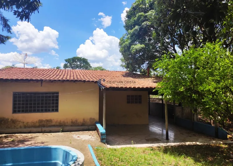 CHÁCARA DE 900 M² NA REPRESA DO BROA EM ITIRAPINA/SP: 19ª foto da galeria de imagens do imóvel
